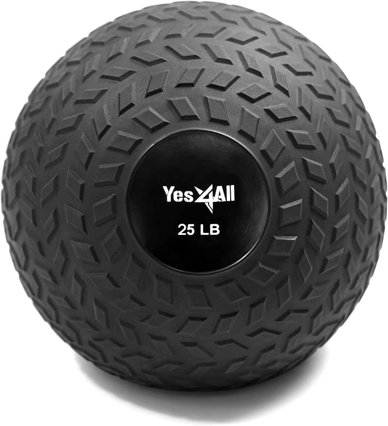 Slam Balls, 10-40Lb Medicine Ball Weight, Durable PVC Sand Filled Workout Dynamic Medicine Ball for Core Strengthen