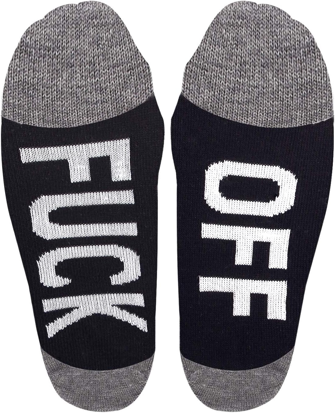 Unisex Cotton 'If U Can I'M Gaming' Socks - Funny Novelty Gamer Gift for Men and Women - Great for Christmas