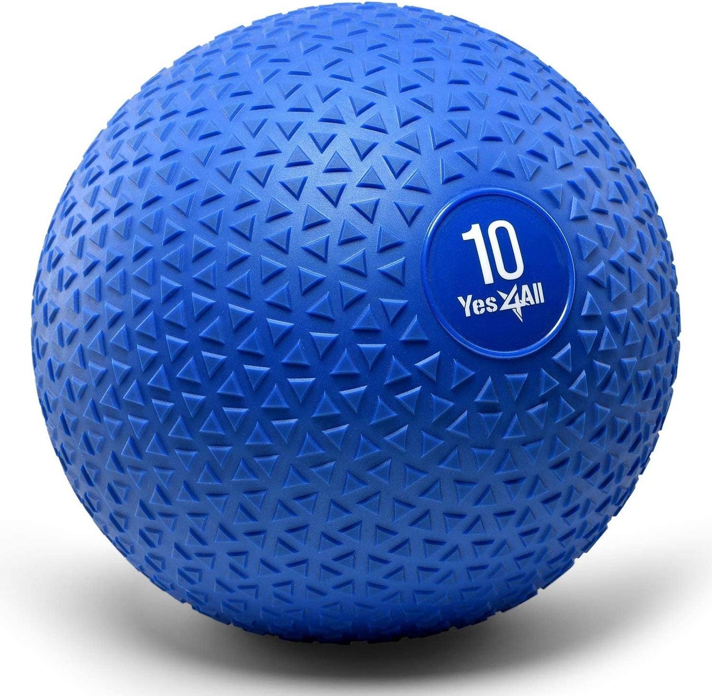 Slam Balls, 10-40Lb Medicine Ball Weight, Durable PVC Sand Filled Workout Dynamic Medicine Ball for Core Strengthen
