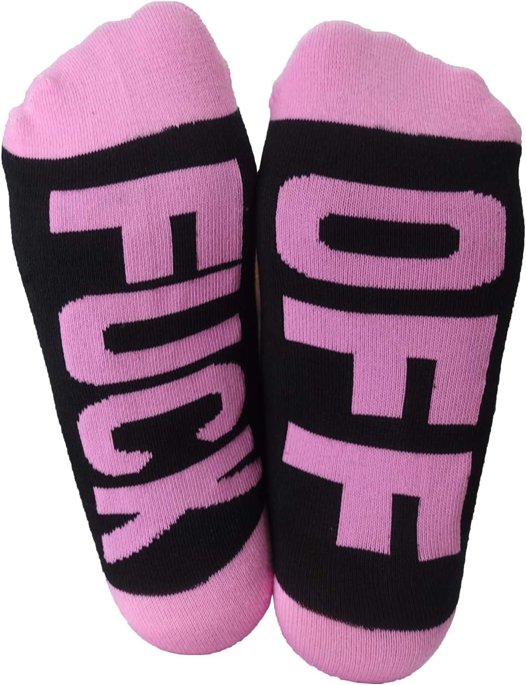 Unisex Cotton 'If U Can I'M Gaming' Socks - Funny Novelty Gamer Gift for Men and Women - Great for Christmas