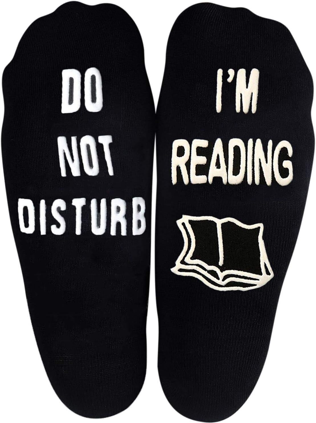 Unisex Cotton 'If U Can I'M Gaming' Socks - Funny Novelty Gamer Gift for Men and Women - Great for Christmas
