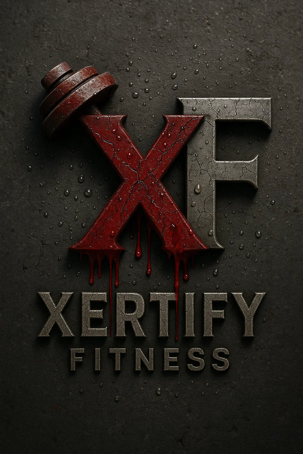 Xertify Fitness
